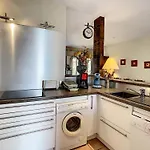 Charmante Maison F4 Avec Terrasse Proche Thermes Et Centre, Animaux Acceptés - Fr-1-451-210 Hébergement de vacances