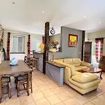 Charmante Maison F4 Avec Terrasse Proche Thermes Et Centre, Animaux Acceptés - Fr-1-451-210 Lamalou-les-Bains