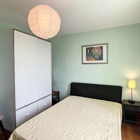 Charmante Maison F4 Avec Terrasse Proche Thermes Et Centre, Animaux Acceptes - Fr-1-451-210 *