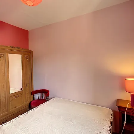 Charmante Maison F4 Avec Terrasse Proche Thermes Et Centre, Animaux Acceptés - Fr-1-451-210 * Lamalou-les-Bains