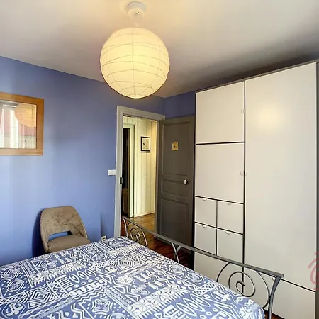 Charmante Maison F4 Avec Terrasse Proche Thermes Et Centre, Animaux Acceptes - Fr-1-451-210 Lamalou-les-Bains