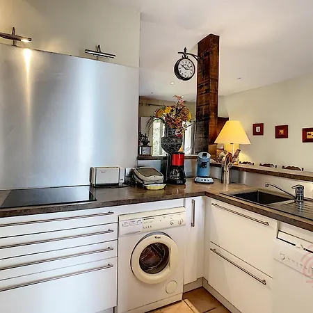 Charmante Maison F4 Avec Terrasse Proche Thermes Et Centre, Animaux Acceptes - Fr-1-451-210 Prázdninový dům