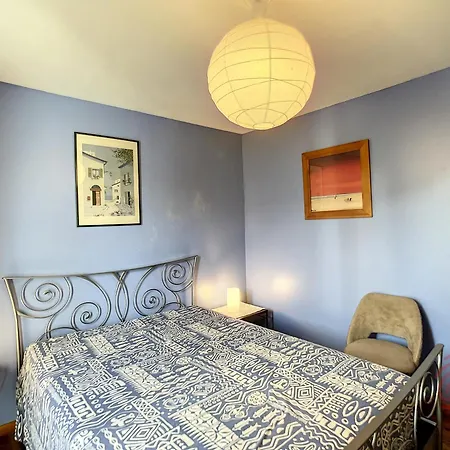 Charmante Maison F4 Avec Terrasse Proche Thermes Et Centre, Animaux Acceptes - Fr-1-451-210 Lamalou-les-Bains