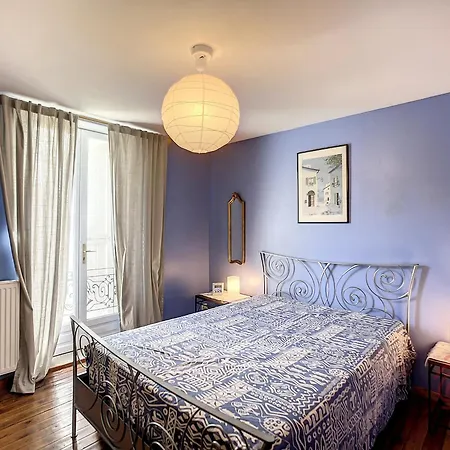 Holiday home Charmante Maison F4 Avec Terrasse Proche Thermes Et Centre, Animaux Acceptes - Fr-1-451-210 *